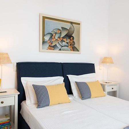 Nefeli'S Guesthouse In Platys Gialos Sifnos Platis Gialos  Exterior photo